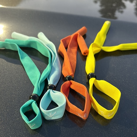 Ray-Ban Ear Strap - Picture 3 of 4